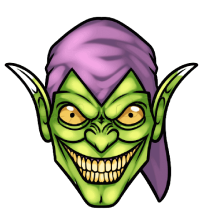 goblin image